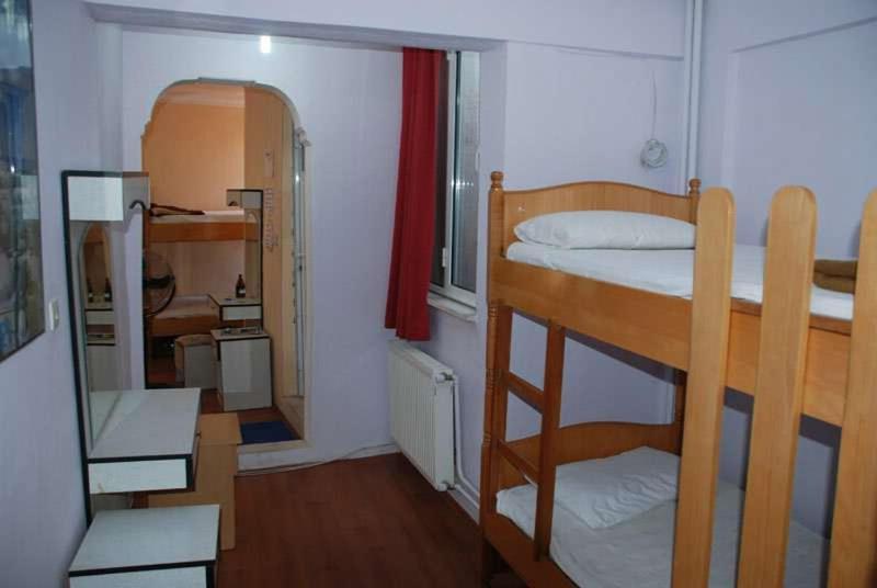 Kale Hotel Pamukkale Buitenkant foto