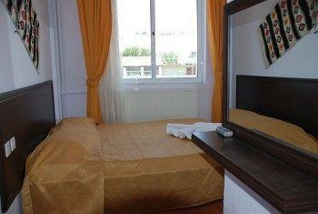 Kale Hotel Pamukkale Buitenkant foto
